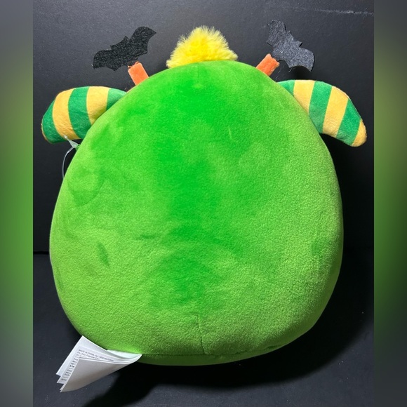 Callum the Monster Squishmallow - Picture 2 of 3